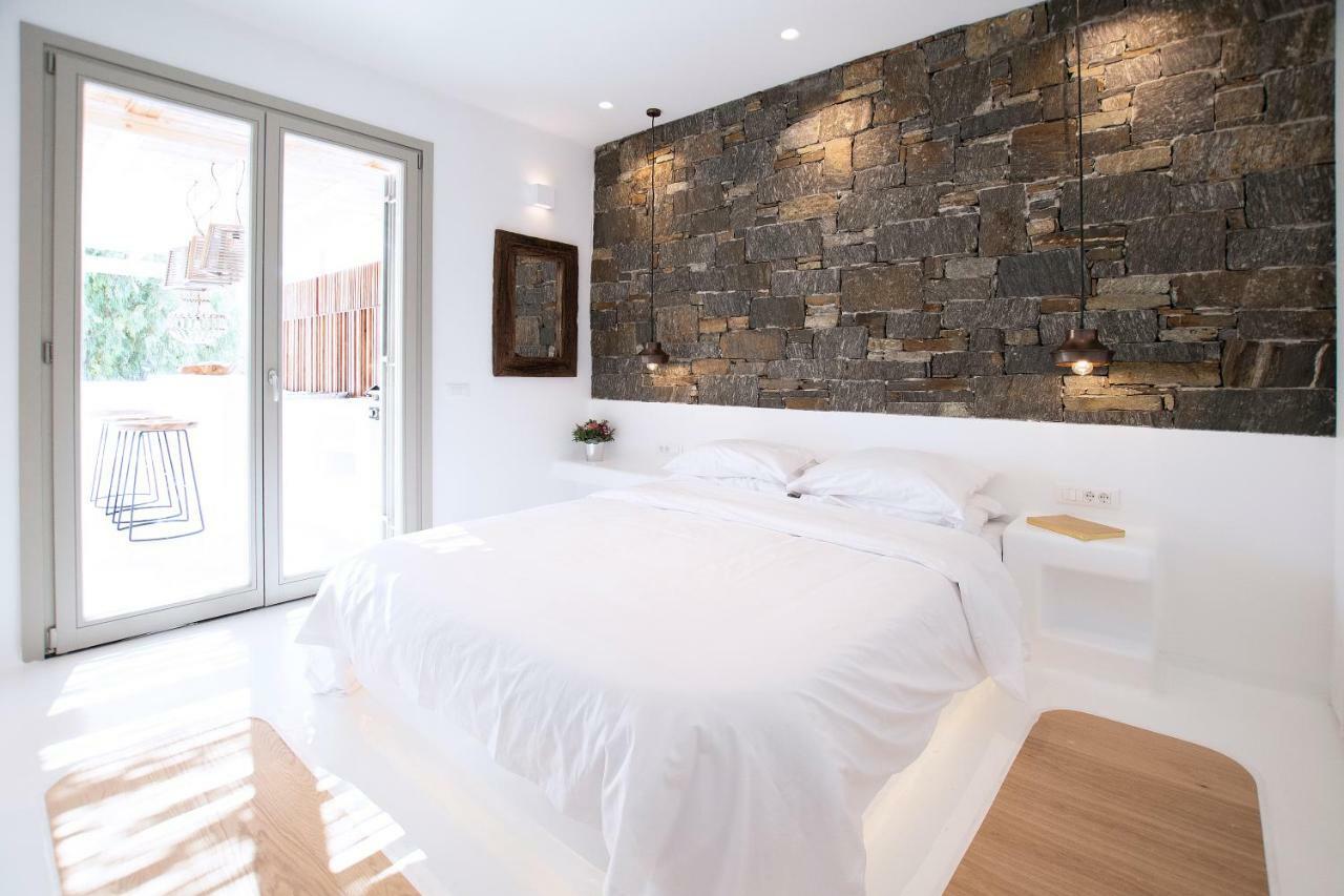 Phos Home By Rocks Estates Naousa Exterior foto